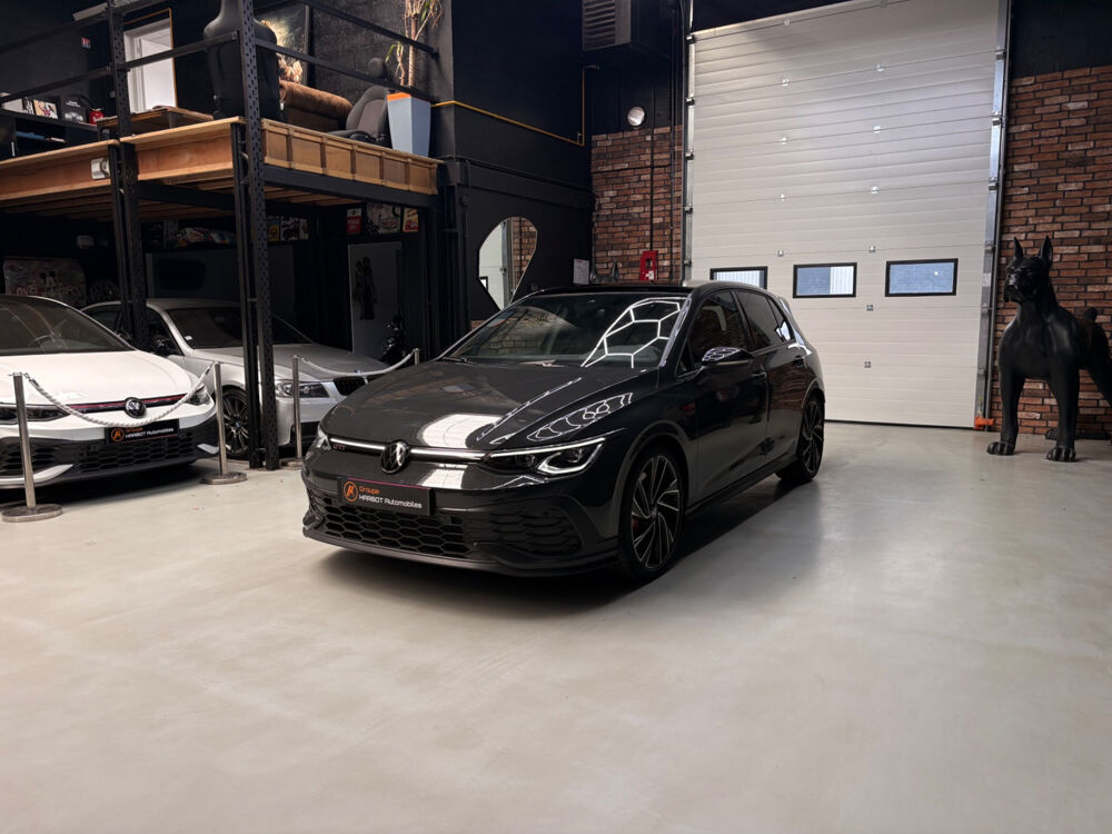 Golf 2.0 TSI 300 DSG7 GTI Clubsport 2021 occasion 95310 Saint-Ouen-l'Aum&ocirc;ne