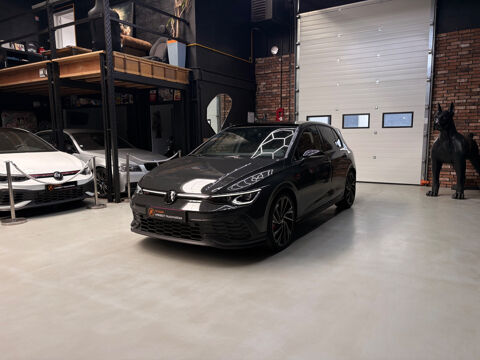 Annonce voiture Volkswagen Golf 30990 €