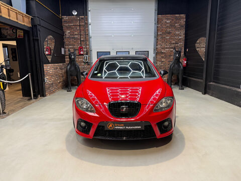 Leon 2.0 TFSI 200 FR DSG 2008 occasion 95310 Saint-Ouen-l'Aum&ocirc;ne