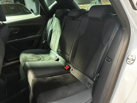 Leon 2.0 TSI 290 DSG7 Cupra 2020 occasion 95310 Saint-Ouen-l'Aum&ocirc;ne