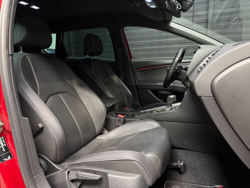 Leon ST 2.0 TSI 300 DSG6 4Drive Cupra 2018 occasion 95310 Saint-Ouen-l'Aum&ocirc;ne