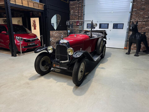 Annonce voiture Autres Autres 16490 