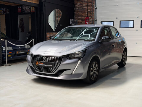 Annonce voiture Peugeot 208 13490 €