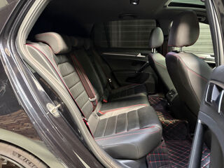 Golf 2.0 TSI 290 DSG7 GTI TCR 2019 occasion 95310 Saint-Ouen-l'Aum&ocirc;ne