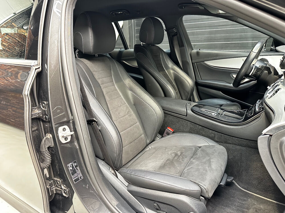 Classe E Break 300 de EQPower 9G-Tronic AMG Line 2020 occasion 95310 Saint-Ouen-l'Aum&ocirc;ne