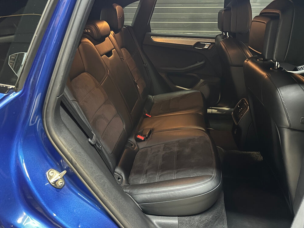 Macan 3.0 V6 360 ch GTS PDK 2017 occasion 95310 Saint-Ouen-l'Aum&ocirc;ne