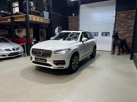 Annonce voiture Volvo XC90 48980 
