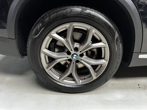 X5 xDrive45e 394 ch BVA8 xLine 2020 occasion 95310 Saint-Ouen-l'Aum&ocirc;ne