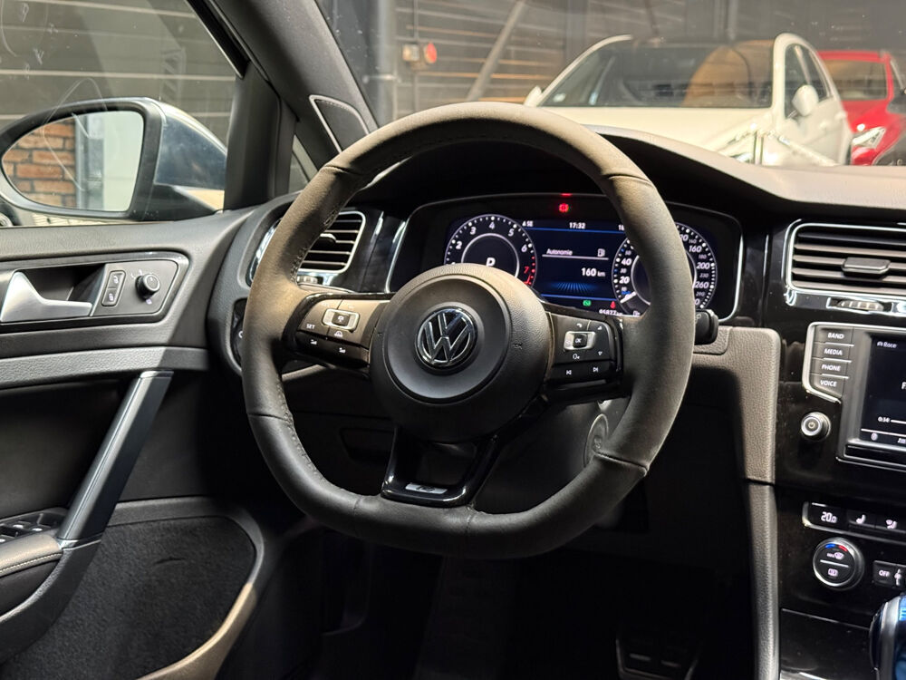 Golf 2.0 TSI 310 BlueMotion Technology DSG7 4Motion R 2017 occasion 95310 Saint-Ouen-l'Aum&ocirc;ne