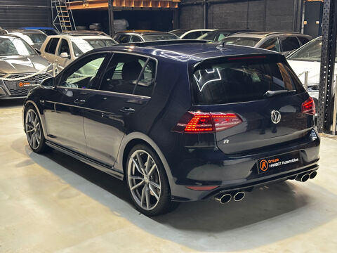 Golf 2.0 TSI 300 BlueMotion Technology DSG6 4Motion R 2015 occasion 95310 Saint-Ouen-l'Aum&ocirc;ne