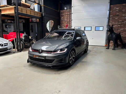 Annonce voiture Volkswagen Golf 33990 