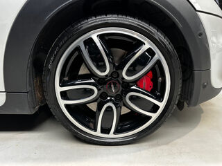 Cooper Hatch 3 Portes 231 ch John Works BVA8 2018 occasion 95310 Saint-Ouen-l'Aum&ocirc;ne