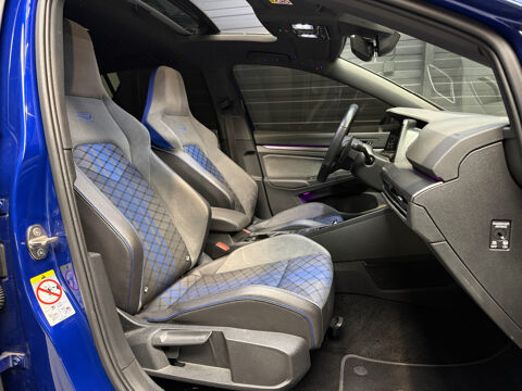 Golf 2.0 TSI 320 DSG7 R 2021 occasion 95310 Saint-Ouen-l'Aum&ocirc;ne