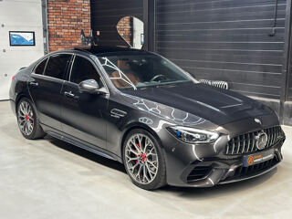 Classe C AMG 63 S E Performance 9G-Tronic 4Matic+ 2023 occasion 95310 Saint-Ouen-l'Aum&ocirc;ne