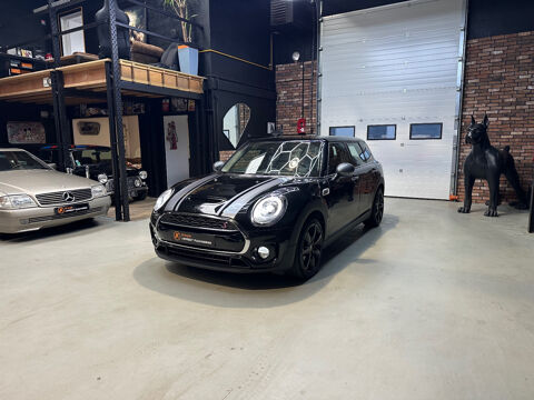 Mini Cooper S Clubman 192 ch Finition Business Executive 2016 occasion Saint-Ouen-l'Aum&ocirc;ne 95310