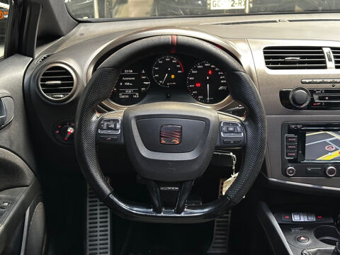 Leon 2.0 TSI 265 Cupra-R 2012 occasion 95310 Saint-Ouen-l'Aum&ocirc;ne