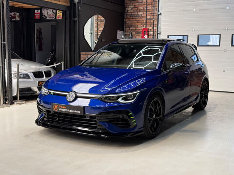 Annonce voiture Volkswagen Golf 39990 €