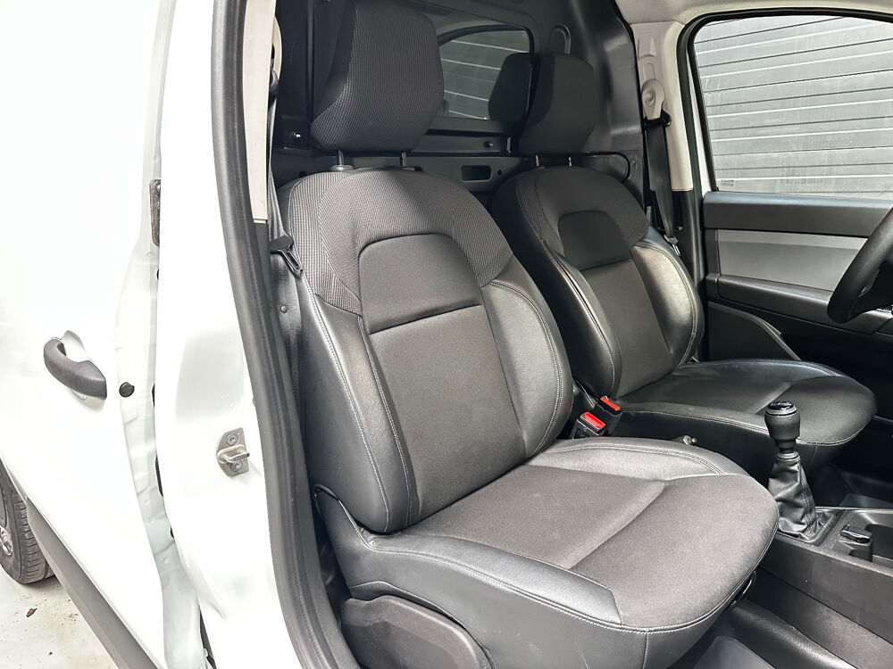 Kangoo Express KANGOO EXPRESS BLUE DCI 95 CONFORT 2021 occasion 95310 Saint-Ouen-l'Aum&ocirc;ne