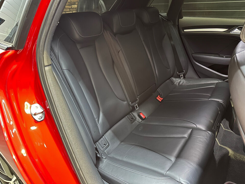 S3 2.0 TFSI 310 S tronic 7 Quattro 2017 occasion 95310 Saint-Ouen-l'Aum&ocirc;ne