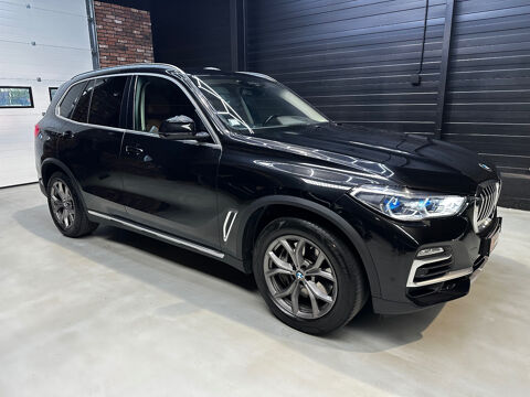 X5 xDrive45e 394 ch BVA8 xLine 2020 occasion 95310 Saint-Ouen-l'Aum&ocirc;ne
