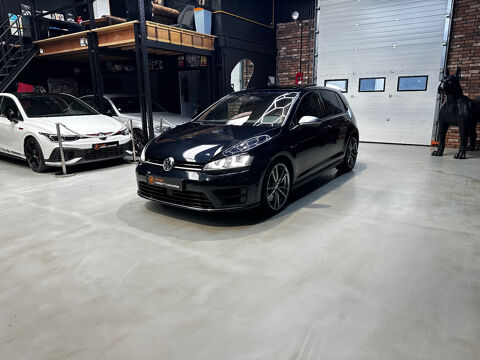Volkswagen Golf 2.0 TSI 300 BlueMotion Technology DSG6 4Motion R 2015 occasion Saint-Ouen-l'Aum&ocirc;ne 95310