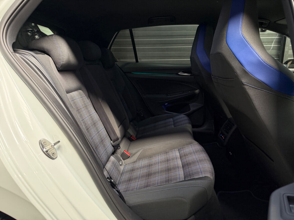 Golf 1.4 Hybrid Rechargeable OPF 245 DSG6 GTE 2020 occasion 95310 Saint-Ouen-l'Aum&ocirc;ne