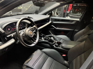Cayenne Coupe E-Hybrid 3.0 V6 470 ch Tiptronic BVA 2025 occasion 95310 Saint-Ouen-l'Aum&ocirc;ne