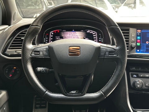 Leon 2.0 TSI 290 DSG7 Cupra 2020 occasion 95310 Saint-Ouen-l'Aum&ocirc;ne