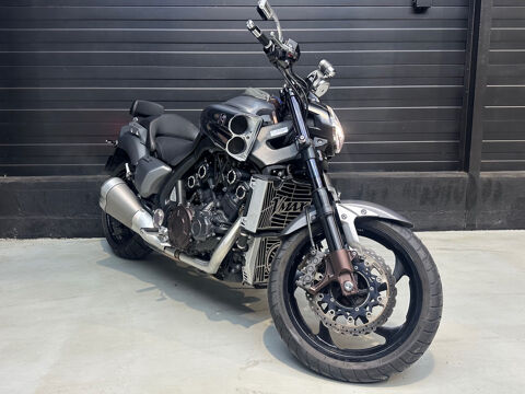Annonce voiture Moto DIVERS 14990 €