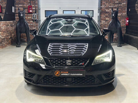 Leon ST 2.0 TSI 280 Cupra DSG6 2015 occasion 95310 Saint-Ouen-l'Aum&ocirc;ne