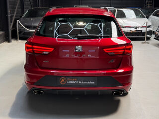 Leon ST 2.0 TSI 300 DSG6 4Drive Cupra 2018 occasion 95310 Saint-Ouen-l'Aum&ocirc;ne