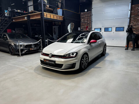 Volkswagen Golf 2.0 TSI 230 BlueMotion Technology GTI Performance 2014 occasion Saint-Ouen-l'Aum&ocirc;ne 95310
