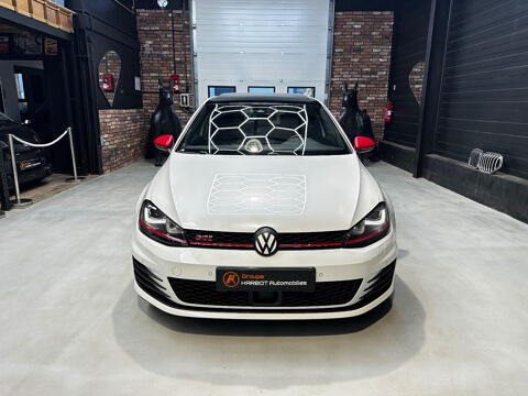Golf 2.0 TSI 230 BlueMotion Technology GTI Performance 2014 occasion 95310 Saint-Ouen-l'Aum&ocirc;ne