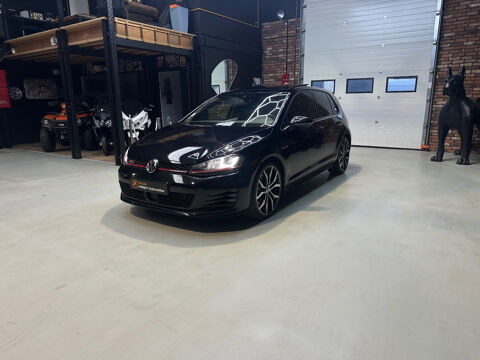 Volkswagen Golf 2.0 TSI 230 BlueMotion Technology DSG6 GTI Performance 2017 occasion Saint-Ouen-l'Aum&ocirc;ne 95310