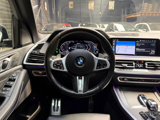 X5 xDrive45e 394 ch BVA8 M Sport 2021 occasion 95310 Saint-Ouen-l'Aum&ocirc;ne