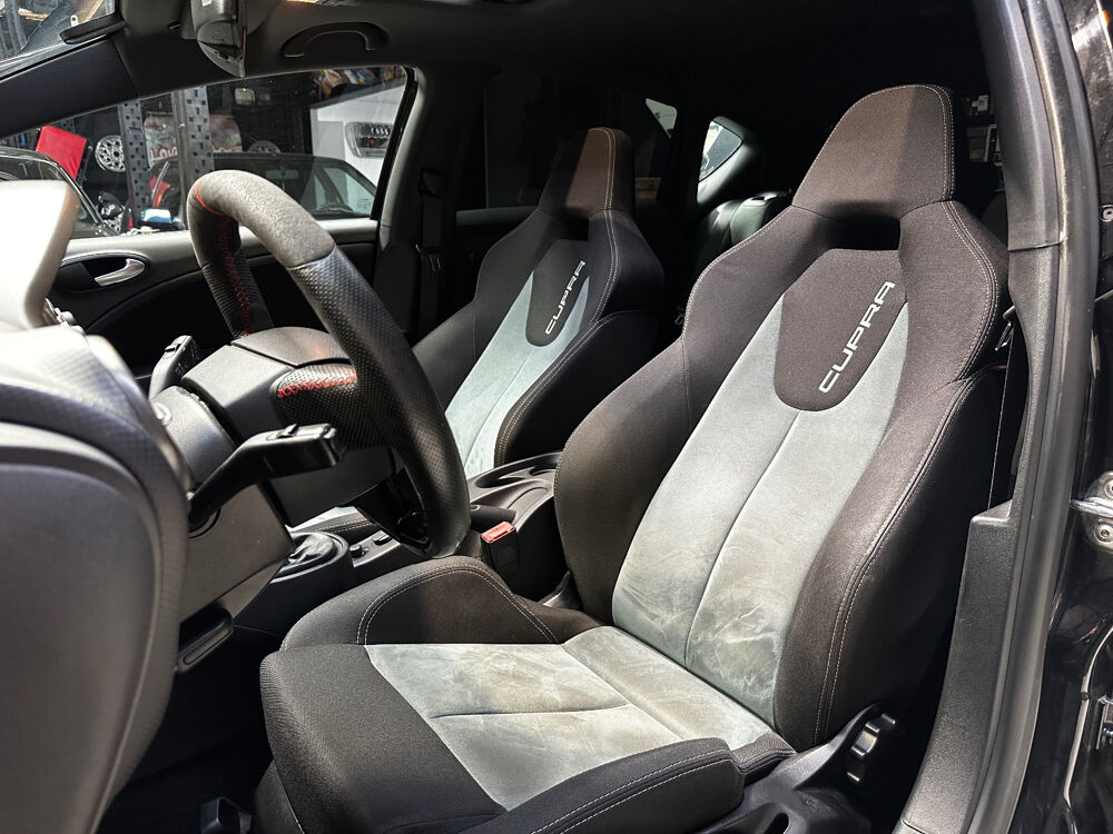 Leon 2.0 TSI 265 Cupra-R 2012 occasion 95310 Saint-Ouen-l'Aum&ocirc;ne
