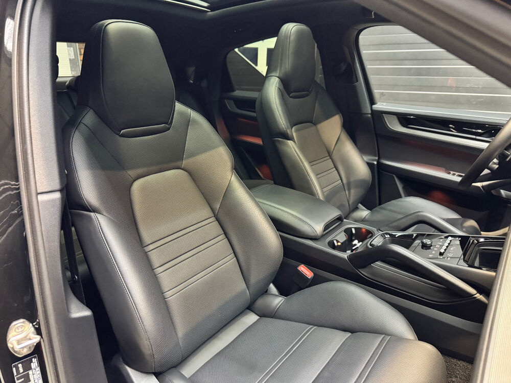 Cayenne Coupe E-Hybrid 3.0 V6 470 ch Tiptronic BVA 2025 occasion 95310 Saint-Ouen-l'Aum&ocirc;ne