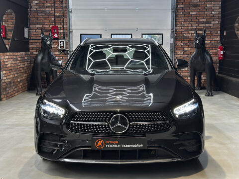 Classe E Break 300 de EQPower 9G-Tronic AMG Line 2020 occasion 95310 Saint-Ouen-l'Aum&ocirc;ne