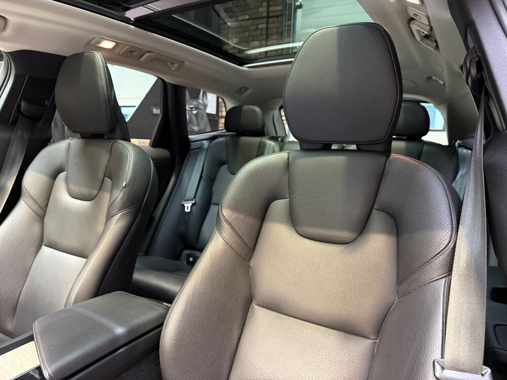XC60 T6 Recharge AWD 253 ch + 87 ch Geartronic 8 Inscription 2021 occasion 95310 Saint-Ouen-l'Aum&ocirc;ne
