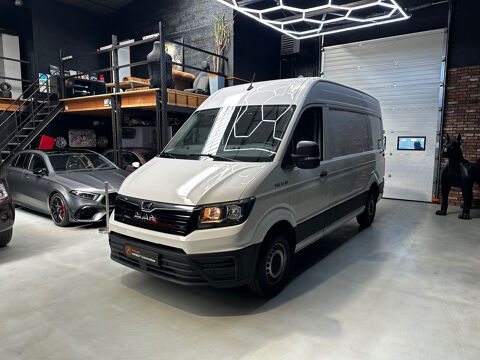 Annonce voiture Autres Autres 29990 €