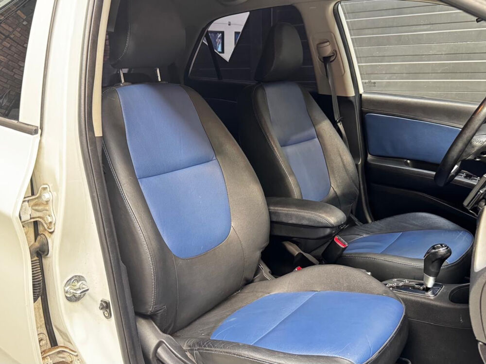 Picanto 1.25L 85 ch Premium A 2012 occasion 95310 Saint-Ouen-l'Aum&ocirc;ne