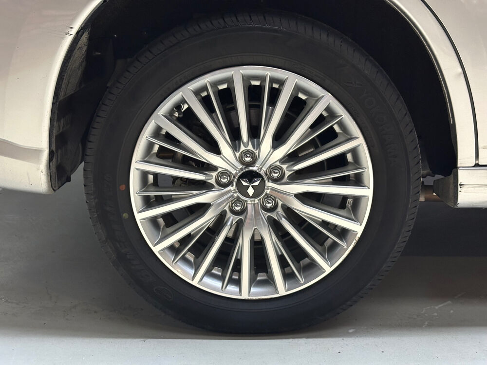 Outlander 2.4l PHEV Twin Motor 4WD Intense 2018 occasion 95310 Saint-Ouen-l'Aum&ocirc;ne