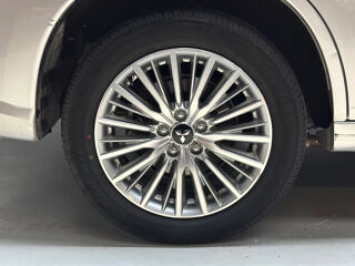 Outlander 2.4l PHEV Twin Motor 4WD Intense 2018 occasion 95310 Saint-Ouen-l'Aum&ocirc;ne