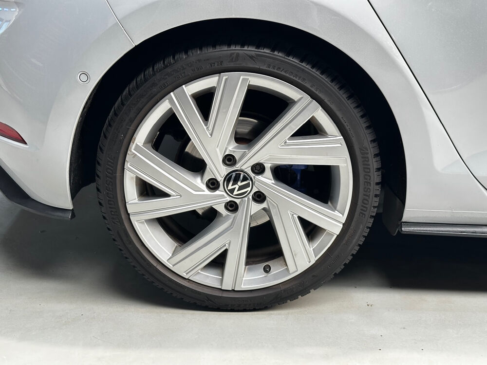 Golf 1.4 TSI 150 Hybride Rechargeable DSG6 GTE 2018 occasion 95310 Saint-Ouen-l'Aum&ocirc;ne