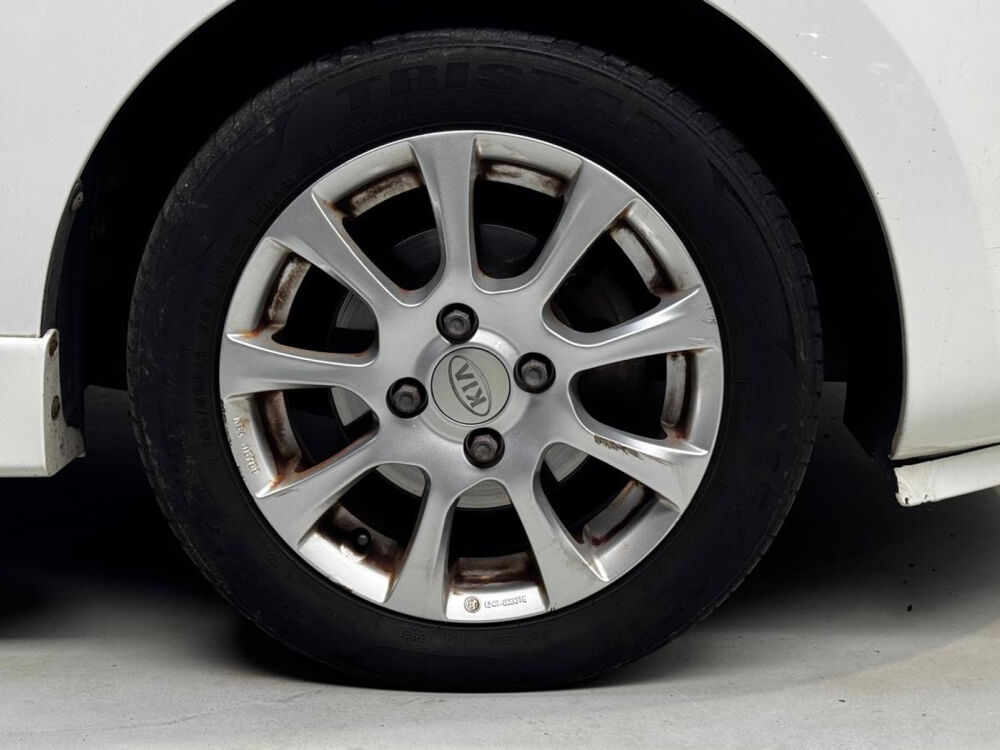 Picanto 1.25L 85 ch Premium A 2012 occasion 95310 Saint-Ouen-l'Aum&ocirc;ne