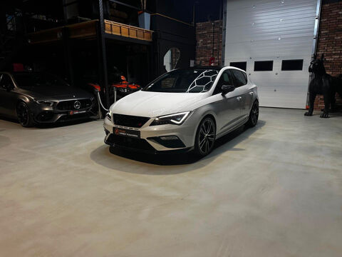 Seat Leon 2.0 TSI 300 DSG6 Cupra 2017 occasion Saint-Ouen-l'Aum&ocirc;ne 95310