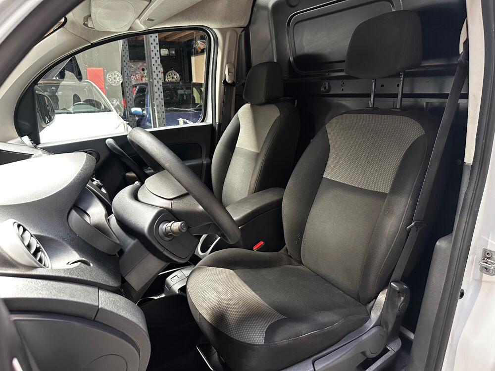 Kangoo KANGOO EXPRESS BLUE DCI 115 EXTRA R-LINK 2021 occasion 95310 Saint-Ouen-l'Aum&ocirc;ne