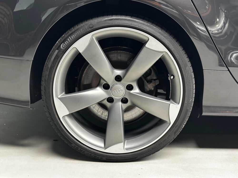 A7 S7 Sportback V8 4.0 TFSI COD 420 Quattro S tronic 7 2014 occasion 95310 Saint-Ouen-l'Aum&ocirc;ne