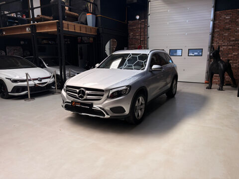Annonce voiture Mercedes Classe GLC 23990 €