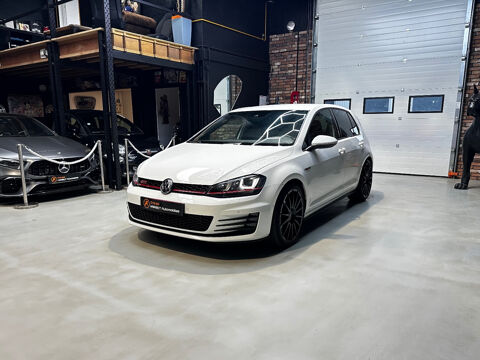 Volkswagen Golf 2.0 TSI 230 BlueMotion Technology GTI Performance 2014 occasion Saint-Ouen-l'Aum&ocirc;ne 95310